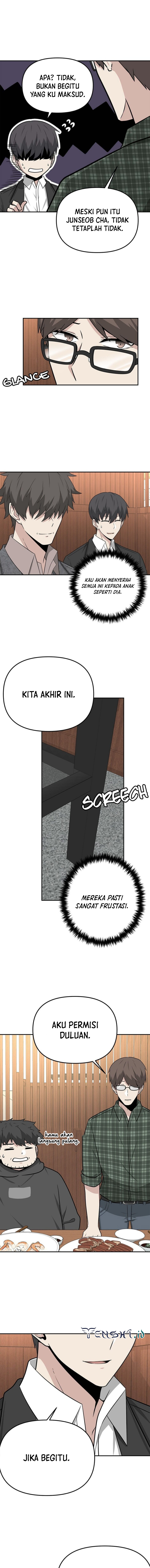 Where Are You Looking, Manager? chapter 25